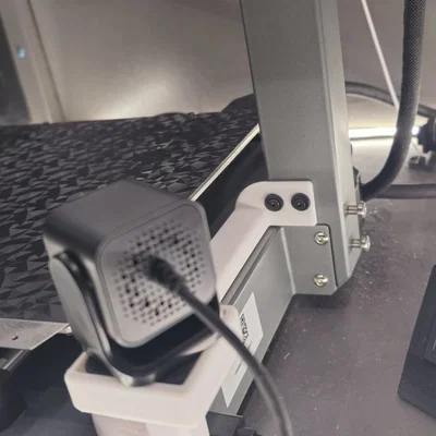 Giá đỡ camera Nebula cho Creality Ender 3 V3 chắc chắn và tiện lợi