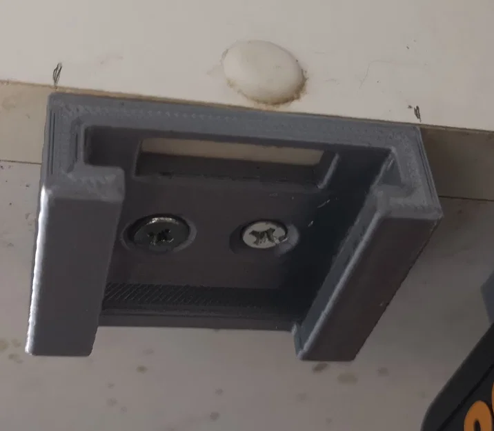 Giá treo pin Worx - Giải pháp lưu trữ pin gọn gàng cho xưởng làm việc - Image 2