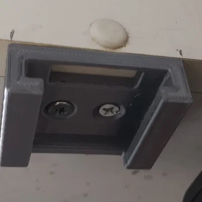 Giá treo pin Worx - Giải pháp lưu trữ pin gọn gàng cho xưởng làm việc