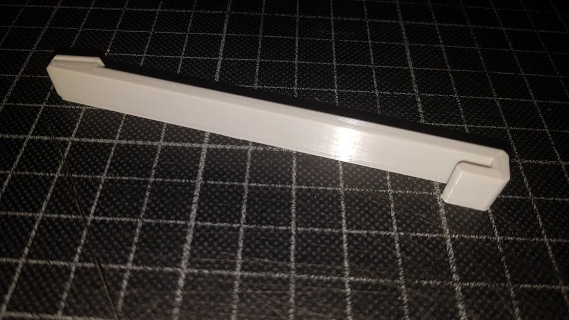 Bộ phụ kiện mở rộng ngăn kéo IKEA Helmer (8cm, 10cm, 12cm) - Image 1