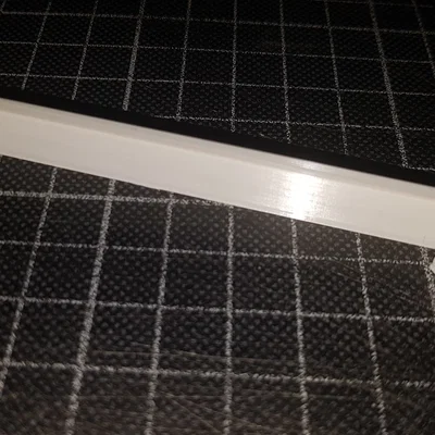 Bộ phụ kiện mở rộng ngăn kéo IKEA Helmer (8cm, 10cm, 12cm)