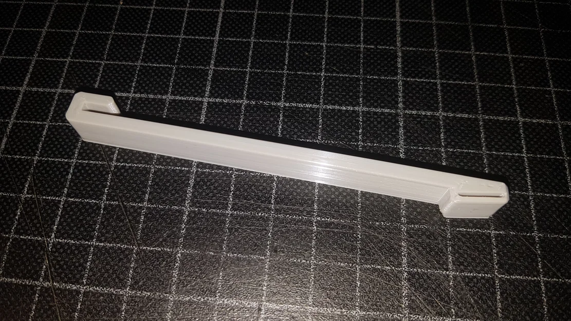 Bộ phụ kiện mở rộng ngăn kéo IKEA Helmer (8cm, 10cm, 12cm) - Image 2
