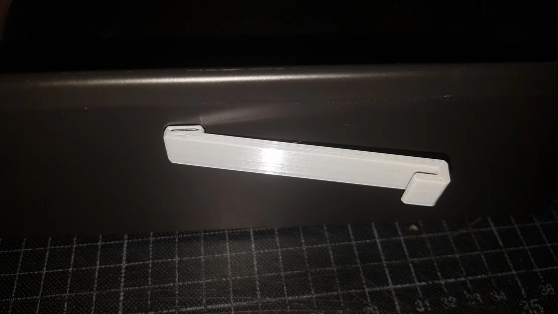 Bộ phụ kiện mở rộng ngăn kéo IKEA Helmer (8cm, 10cm, 12cm) - Image 3