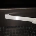 Bộ phụ kiện mở rộng ngăn kéo IKEA Helmer (8cm, 10cm, 12cm) - Thumbnail 3