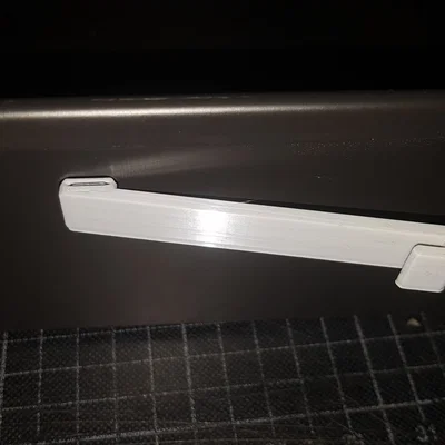 Bộ phụ kiện mở rộng ngăn kéo IKEA Helmer (8cm, 10cm, 12cm)