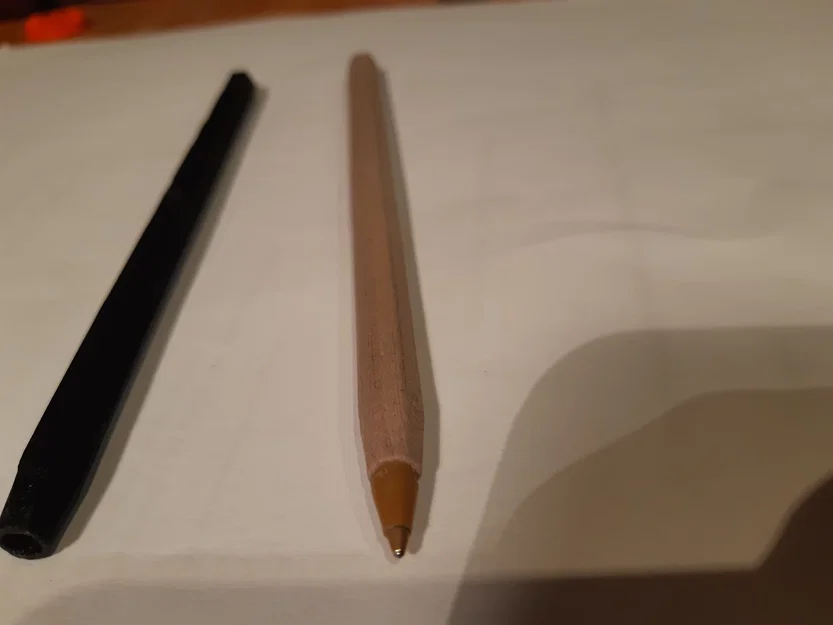 Bút BIC (bic pen) - Image 1