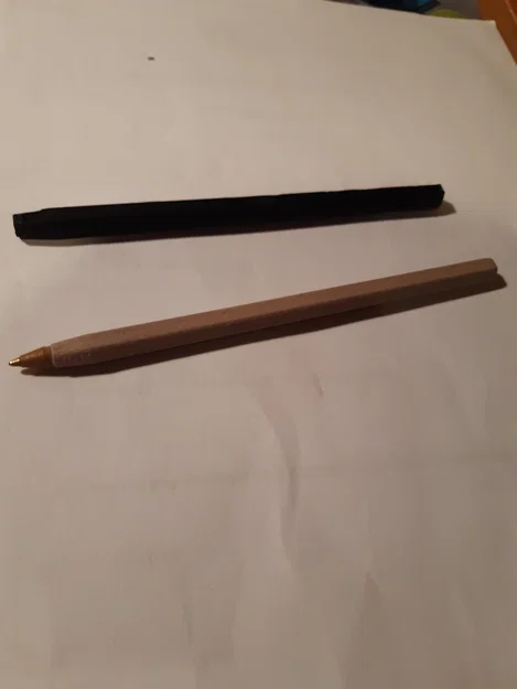 Bút BIC (bic pen) - Image 2