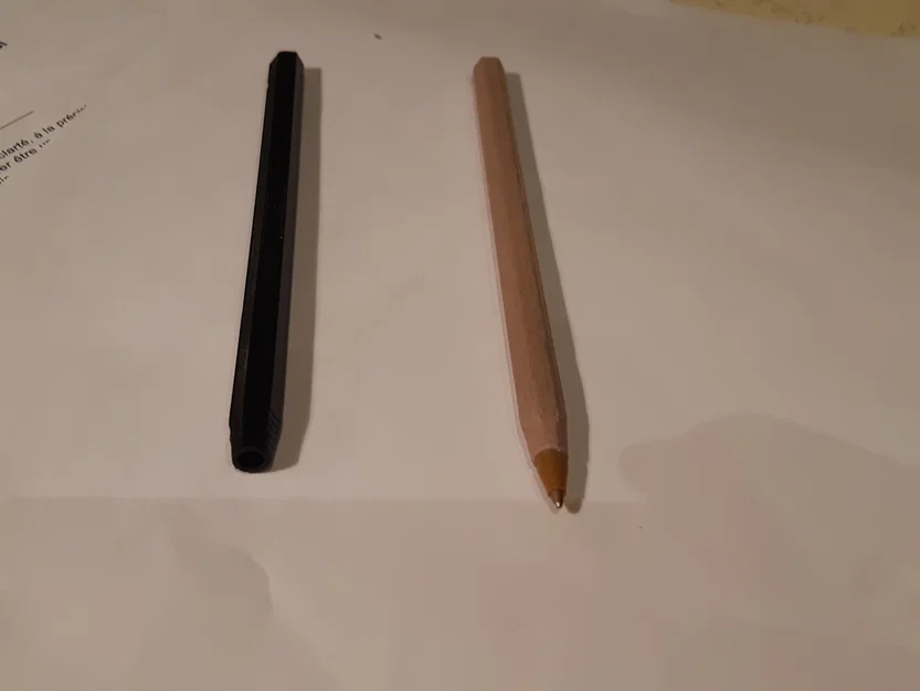 Bút BIC (bic pen) - Image 3