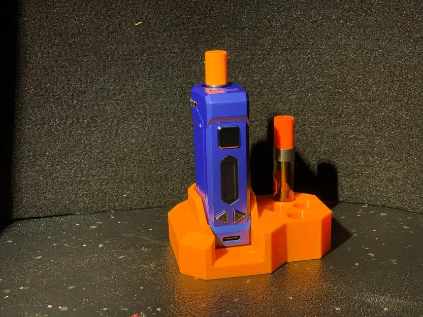 Bệ đỡ sạc Yocan Uni Pro Landing Pad - Image 2