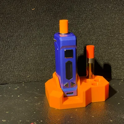 Bệ đỡ sạc Yocan Uni Pro Landing Pad