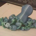 Mô hình bạch tuộc khớp nối (Articulated Octopus) in 3D siêu cute - Thumbnail 29