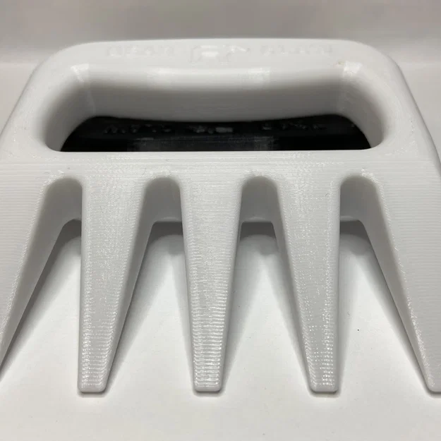 Dụng cụ làm vườn công thái học Bear Claw - Image 1