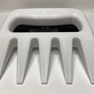 Dụng cụ làm vườn công thái học Bear Claw