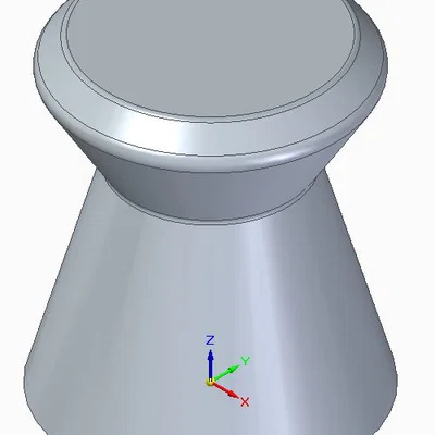 Viên đạn chì diabolo 4.5 mm