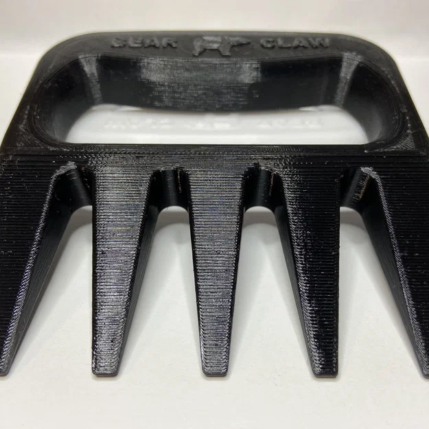 Dụng cụ làm vườn công thái học Bear Claw - Image 4