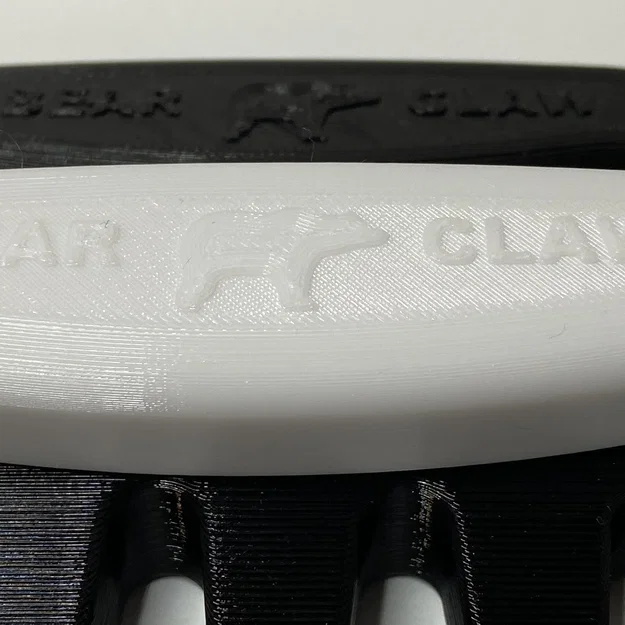 Dụng cụ làm vườn công thái học Bear Claw - Image 5