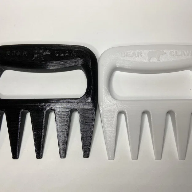 Dụng cụ làm vườn công thái học Bear Claw - Image 6