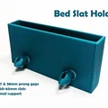 Ngàm giữ nan giường (Bed Slat Holder) - Thumbnail 1