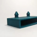 Ngàm giữ nan giường (Bed Slat Holder) - Thumbnail 3
