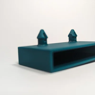 Ngàm giữ nan giường (Bed Slat Holder)