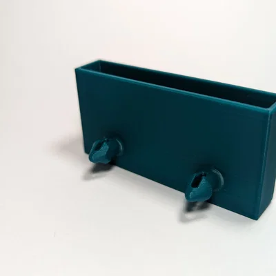 Ngàm giữ nan giường (Bed Slat Holder)