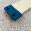 Ngàm giữ nan giường (Bed Slat Holder) - Thumbnail 5