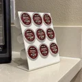 Khay đựng viên nén cà phê K-cup thiết kế tối giản 3x3 (Support-free) - Thumbnail 1