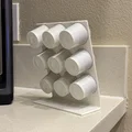 Khay đựng viên nén cà phê K-cup thiết kế tối giản 3x3 (Support-free) - Thumbnail 3