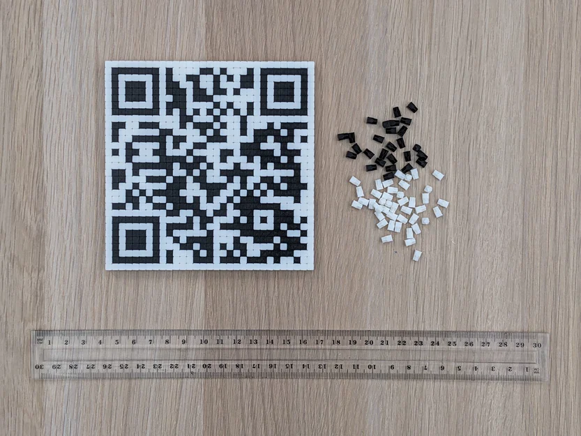 Thrixels - Hệ thống pixel art in 3D - Image 2