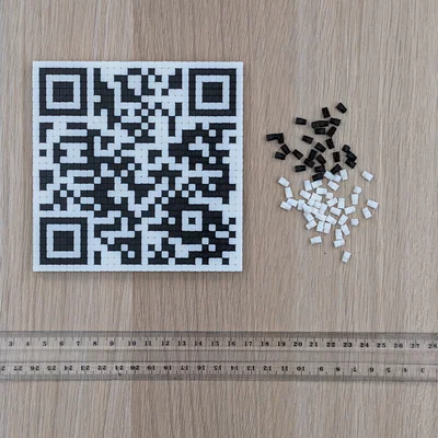 Thrixels - Hệ thống pixel art in 3D