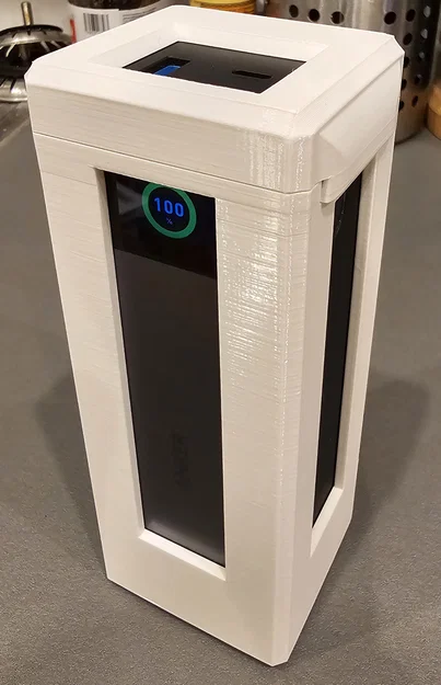 Case cho Anker 737 (power bank) - Image 1