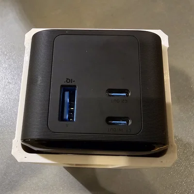 Case cho Anker 737 (power bank)