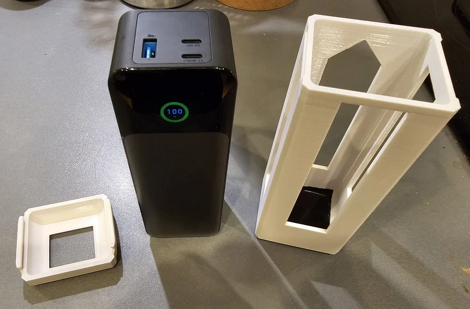 Case cho Anker 737 (power bank) - Image 3