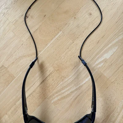 Dây Giữ Kính Mát Bằng TPU (Sunglasses Retainer in TPU)