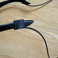Dây Giữ Kính Mát Bằng TPU (Sunglasses Retainer in TPU) - Thumbnail 2