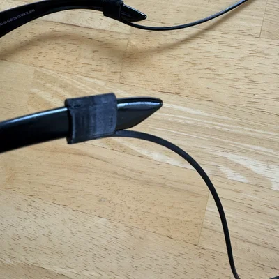 Dây Giữ Kính Mát Bằng TPU (Sunglasses Retainer in TPU)