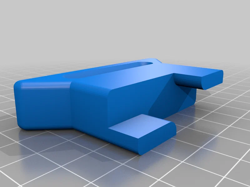 Stihl Cap Assist – Dụng cụ hỗ trợ mở nắp xăng Stihl - Image 4