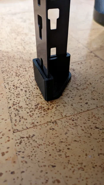 Bộ phụ kiện TKT-Schwerlastregal Toolset - Image 1