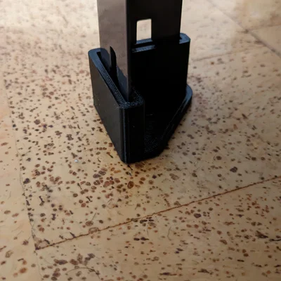 Bộ phụ kiện TKT-Schwerlastregal Toolset