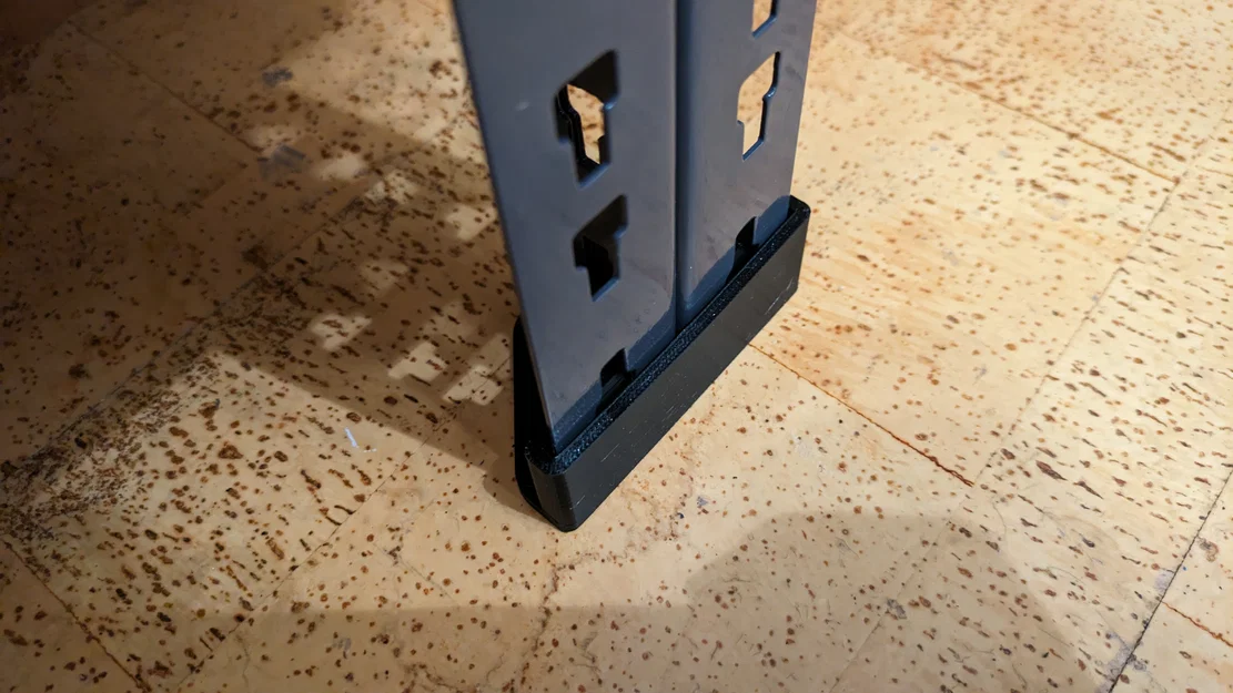 Bộ phụ kiện TKT-Schwerlastregal Toolset - Image 3