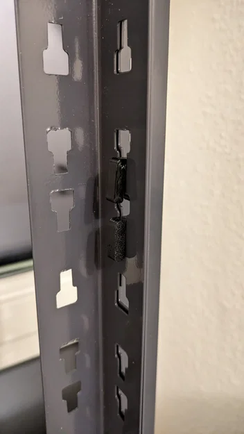 Bộ phụ kiện TKT-Schwerlastregal Toolset - Image 4