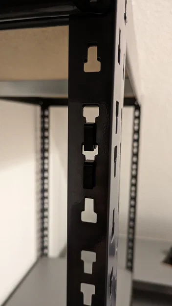 Bộ phụ kiện TKT-Schwerlastregal Toolset - Image 5