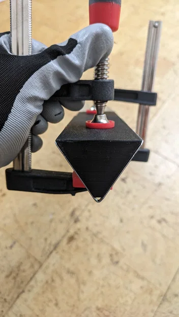 Bộ phụ kiện TKT-Schwerlastregal Toolset - Image 6