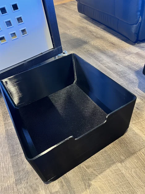 Hệ Bin Module Parametric cho IKEA KALLAX (Repkord) - Image 5