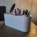 Khay Để Bàn Đa Năng - Giải Pháp Sắp Xếp Bàn Làm Việc Gọn Gàng - Thumbnail 2