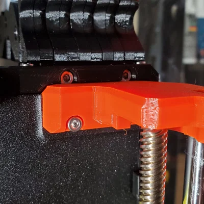 Buffer tương thích MMU3 Cassette – cải tiến cho Prusa MK4