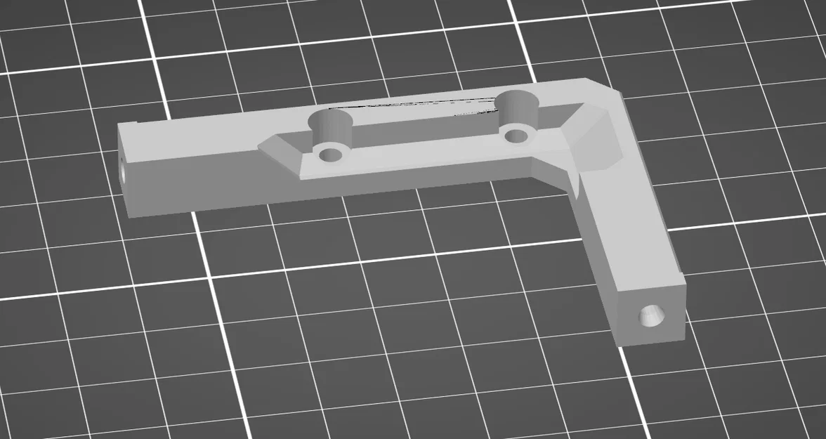Buffer tương thích MMU3 Cassette – cải tiến cho Prusa MK4 - Image 2