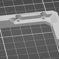 Buffer tương thích MMU3 Cassette – cải tiến cho Prusa MK4 - Thumbnail 2