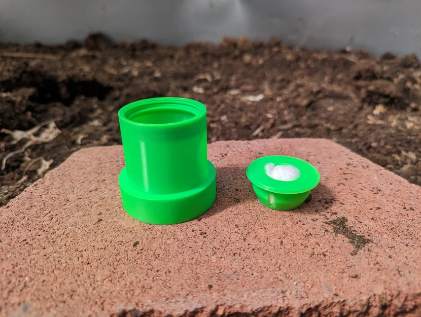 Khay ươm hạt Mario tự tưới (Self Watering) - Image 2