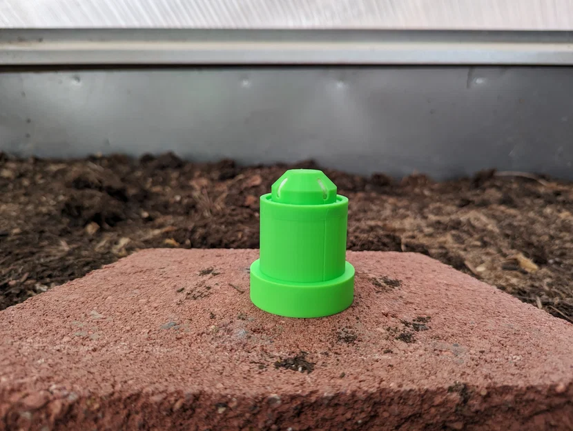 Khay ươm hạt Mario tự tưới (Self Watering) - Image 3